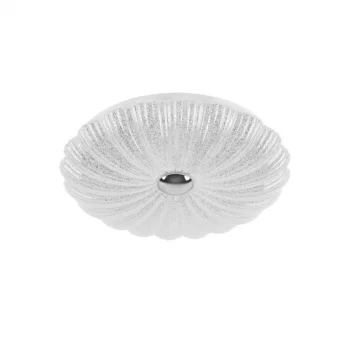 Накладной светодиодный светильник Arco Shell 26X26X8 CM