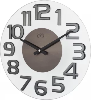 Часы настенные Dion Ø35 CM