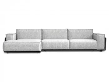 Угловой диван Asti 370X117-176X82 CM
