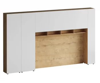 Композиция Modus 61 392X40X233 CM