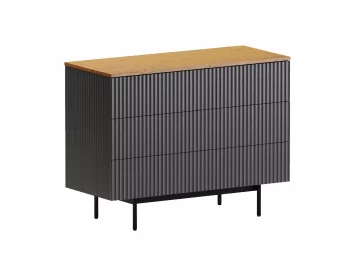 Комод Mikko 102,2X44X78,2 CM