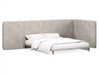 Кровать Licata 323,5X210X107 CM