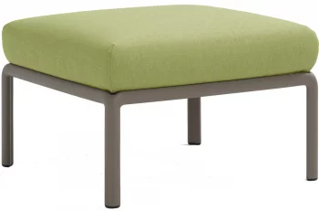 Пуф Komodo Pouf 72X72X48 CM