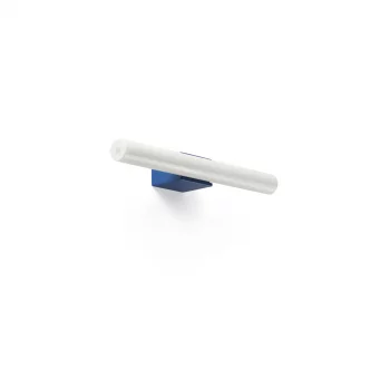 Настенный светильник CALMA LINESTRA синий 5W 2700K 30X8X2.5 CM
