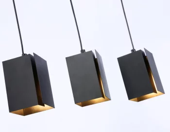 Подвесной светильник Techno Spot 40X8X55 CM