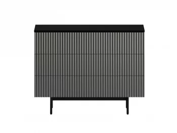 Комод Mikko 102,2X44X78,2 CM