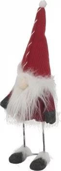 Фигурка Father Christmas 17X9X42 CM