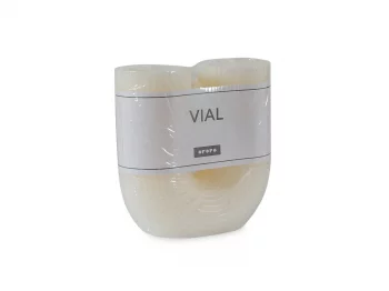 Свеча Vial 8.6X8.4X2.5 CM