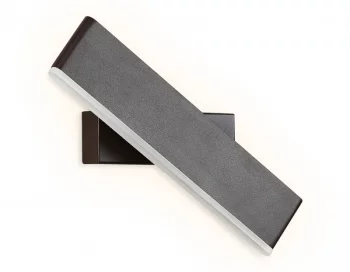 Настенный светодиодный светильник Wallers 30X4X7 CM