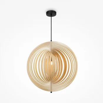 Подвесной светильник Корни 60X60X362.5 CM
