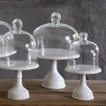 Клош Dome Ø25 CM