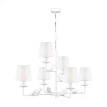 Люстра Modern Comfy 78X82.6 CM