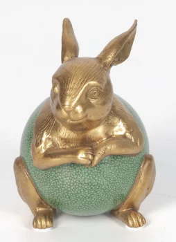 Фигурка Bunny 19X12X18 CM
