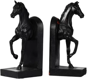 Держатели для книг Horse 10X13X27 / 10X13X27 CM