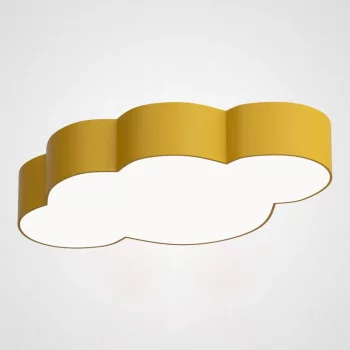 Потолочный детский светильник Cloud 50X33X8 CM