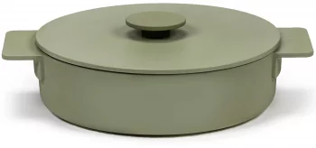 Кассероль Surface Cast Iron 32X26X9 CM