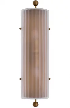 Настенный светильник Juno 16X8X55 CM