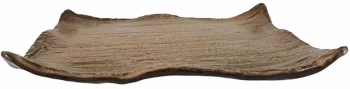 Блюдо сервировочное для закусок Inca 26X19 CM