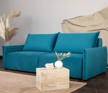 Раскладной диван Floris 224X113-172X95 CM