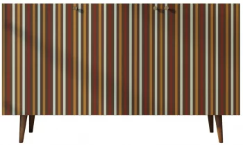 Комод Berber 150X45X90 CM