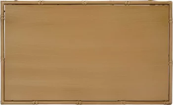 Столик Bamboo 47X29X47 CM