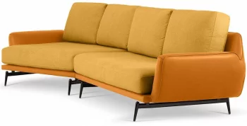 Диван Ispani 277X138X88 CM