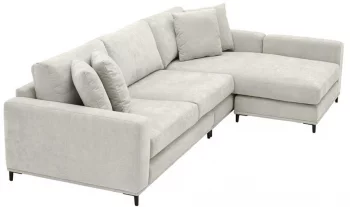 Угловой диван Feraud Lounge 284X172X76