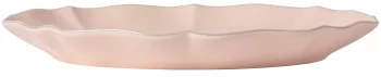Блюдо Rosa 30X21 CM