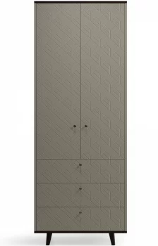 Шкаф Twin 85X60X225 CM