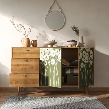 Комод Berber 150X45X90 CM