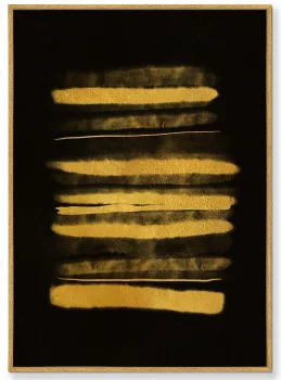 Набор постеров на холсте You and Me 75X105 / 75X105 CM