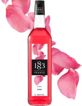 Сироп Роза | Rose 1L