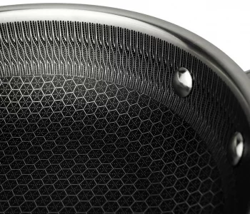 Сковорода Kitchen Honeycombs Ø32 CM