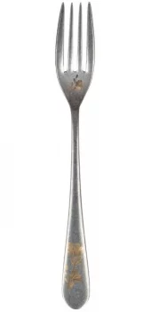 Вилка столовая Epsilon Retro Flower 21 CM