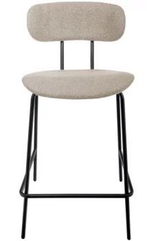 Стул полубарный Ant 44X57X89 CM