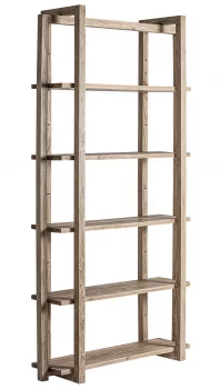 Стеллаж Masein 120X40X226 CM