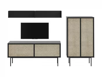 Композиция Boho 6 248X40X150 CM