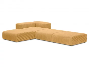Модульный диван Sorrento 350X245X63 CM