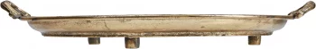 Поднос декоративный Iva 56X48X9 CM