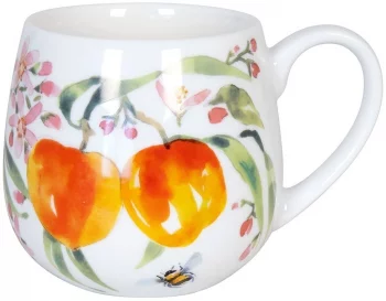 Кружка Fruit tea 400 ml