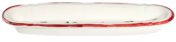 Блюдо для закусок Rustik Grace 23 CM