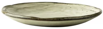 Тарелка десертная Organic Ø17 CM
