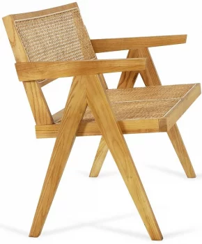 Скамья Palmira 106X62X84 CM