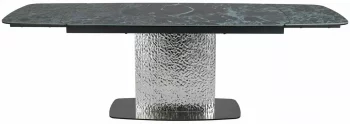 Стол обеденный Moncler 160-240X90X76 CM
