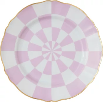 Тарелка Abracadabra Ø27 CM