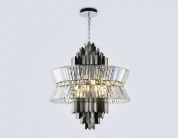 Подвесная люстра Ambrella Light LH41026