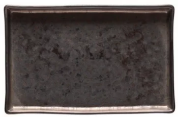 Тарелка прямоугольная Lagoa 19X12 CM