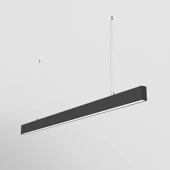 Подвесной светильник Базис 120X33X280 CM