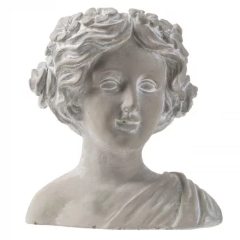 Кашпо Evangelia 23X14X24 CM