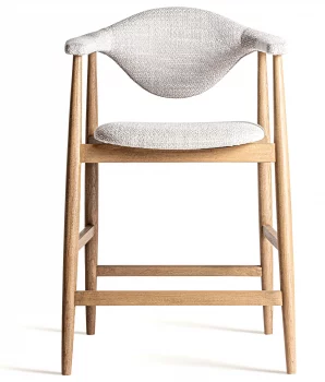 Барный стул Dilbeek 57X63X97 CM